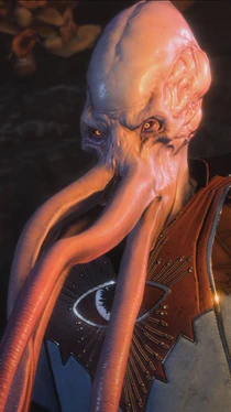 Omeluum's Early Access appearance