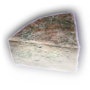 Rotten Beregost Blue Wedge image