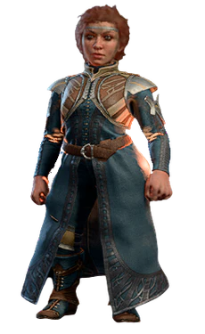 Hope's chained model.