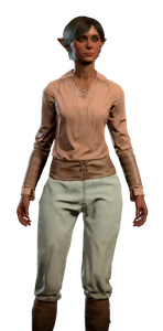 Custard and Pink Rose Dye