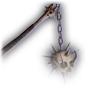Flail of Myrkul image