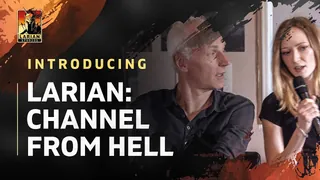 #1 Introducing Larian: Channel From Hell!