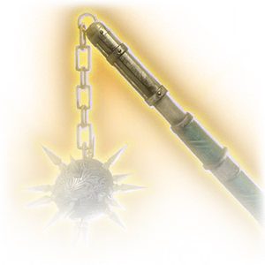 Pactbound Flail image