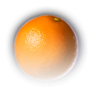 Orange image