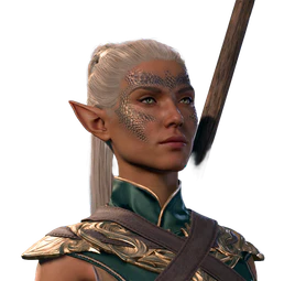 Default Silver Ancestry