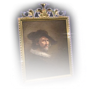 Portrait of a Trademaster image