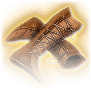 Cinder Shoes image