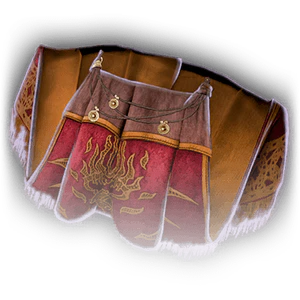 Cape of the Red Prince image