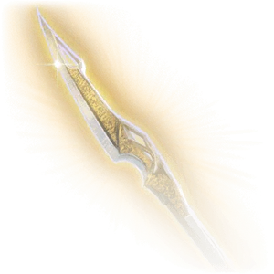 Pactbound Glaive image