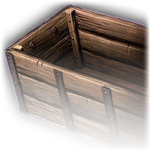 Open Crate image