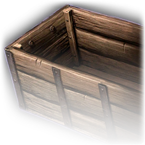Open Crate image