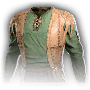 Scruffy Vagabond Clothes image