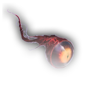 Severed Eye image