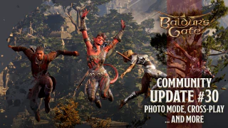 #30 Photo Mode, Cross-Play, and 12 Subclasses Coming Next Year