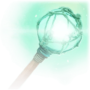 Arrow of Salving image