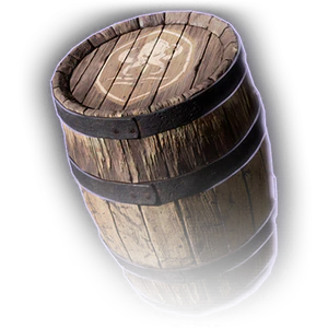 Brine Barrel image