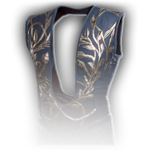 Anarchic Blue Outfit image