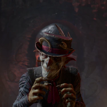 Sceleritas Fel, The Dark Urge's guide