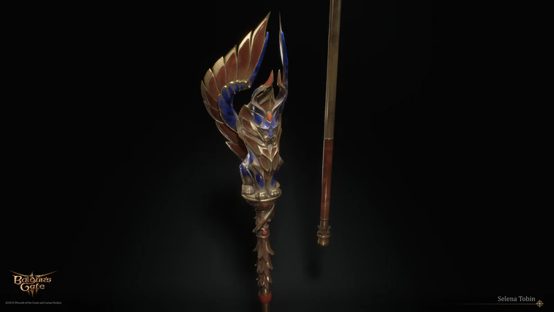 Render by Selena Tobin