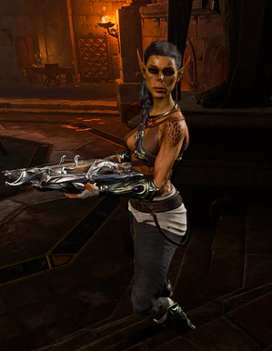 In-game