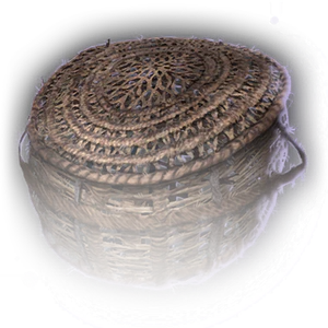 Rotting Basket image