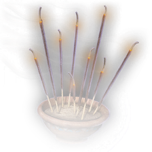 Incense image