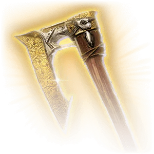 Ritual Axe image