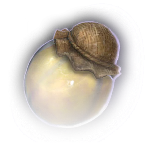 Arsonist's Oil image