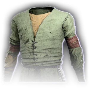Debtor's Attire image