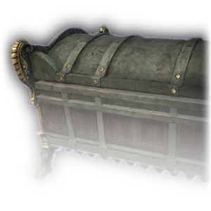 Painted Chest image