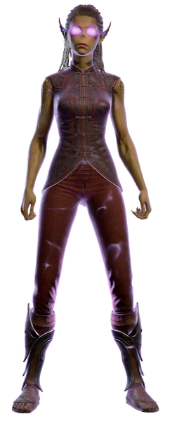 File:Lae'zel Epilogue Model.png