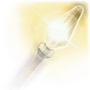 Arrow of Arcane Interference image