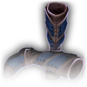 Well-Cobbled Boots image