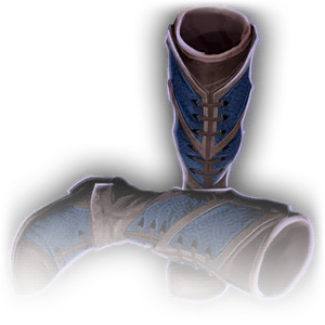 Lonely Left Boot of Elvenkind image