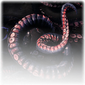 Black Tentacles image