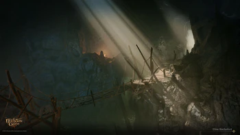 Morphic pool (by Elise Rochefort)