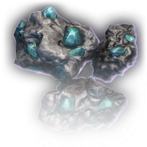 Adamantine Slag image