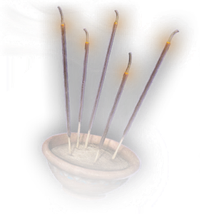 Incense image