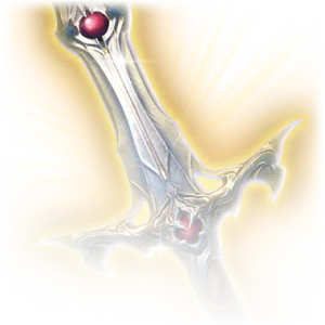 Githyanki Longsword (+1) image