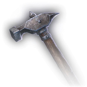 Light Hammer image