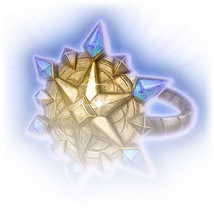 Fetish of Callarduran Smoothhands image