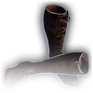 Heavy Boots image