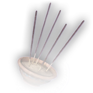 Incense image
