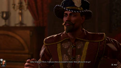 Investigate the Suspicious Toys