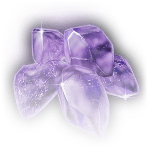 Crystal image
