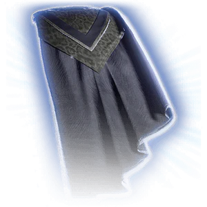 Cloak of Displacement image