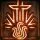 Divine Strike: Fire