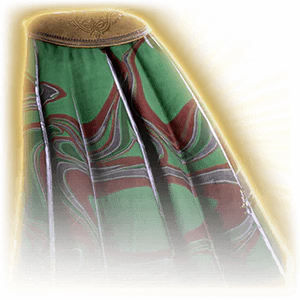 Fleshmelter Cloak image