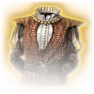Blazer of Benevolence image