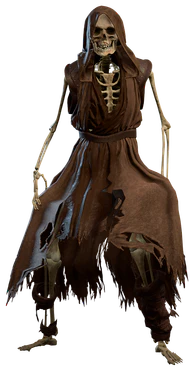 Another variant model